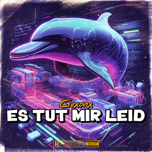 ES TUT MIR LEID (Explicit)