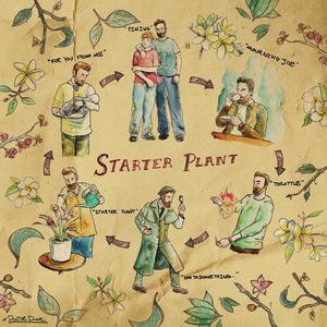 STARTER PLANT (Explicit)