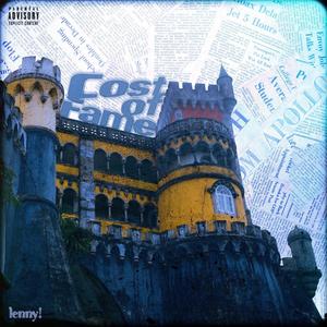 Cost of Fame (Explicit)