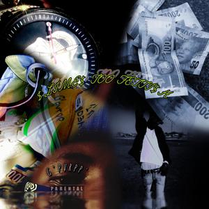 $lime$ Too Fetti$h (Explicit)