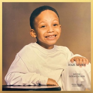 The Last Dragon(feat. Berto da Kid) (Explicit)