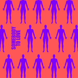 Somebody To Love (Extended Mix)