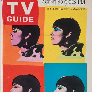 Mind Game / Tell-a-Vision (Explicit)