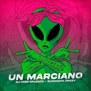 UN MARCIANO (Explicit)