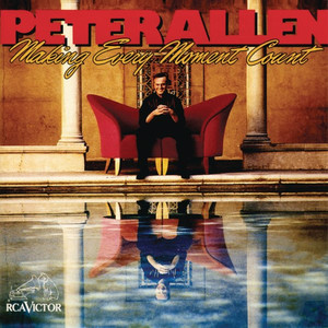 Peter Allen - Nobody Can Break Us Up