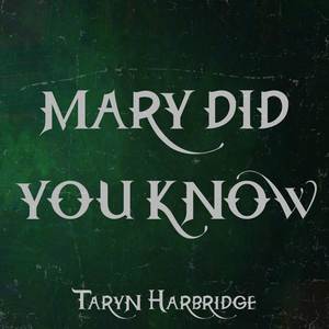 Mary Did You Know