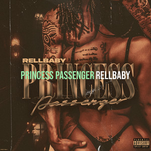 Princess Passenger (Explicit)