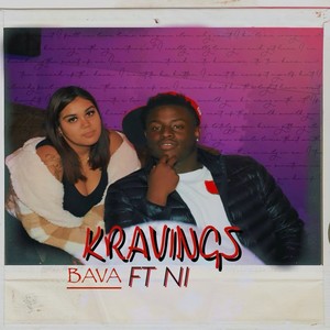 Kravings (Explicit)