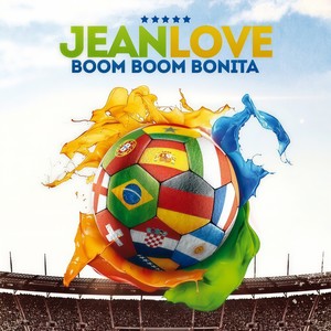 Boom Boom Bonita (Radio Edit)