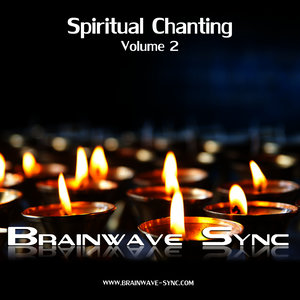 Gregorian Chant - Theta Frequency