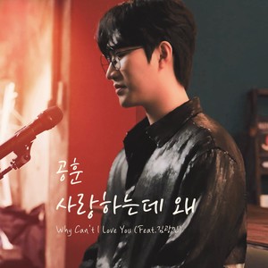 사랑하는데 왜 (Feat. 김광민) (Why Can't I Love You)