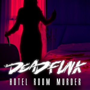 Hotel Room Murder (Explicit)