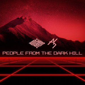 People from the Dark Hill (The Algorithm Remix)