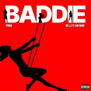 BADDIE (feat. Perco) (Explicit)