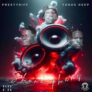 SHONA PHANS (feat. Yanos Deep_sa)