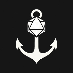 High Tide (Inspired by Dungeons & Dragons)