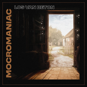 Los van Beton (Tonnano Anthem) (Explicit)