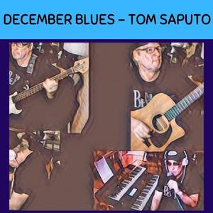 DECEMBER BLUES