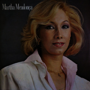 Martha Mendonça