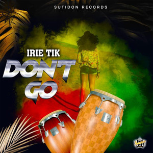 Don't Go (Inst.)