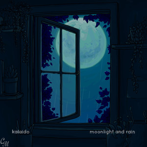 Moonlight and Rain