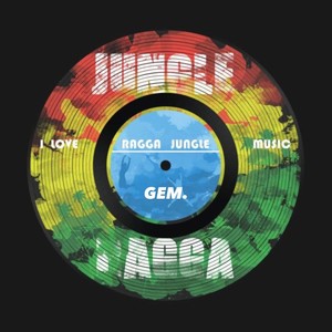 Jungle Ragga