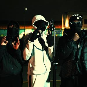 DENTU CC (T2.EP7) (feat. RDF) (Explicit)