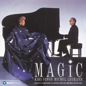 Legrand - Magic