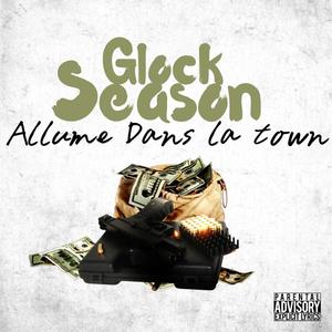 Allume Dans La Town (Prod.SupplyBeats) [Explicit]