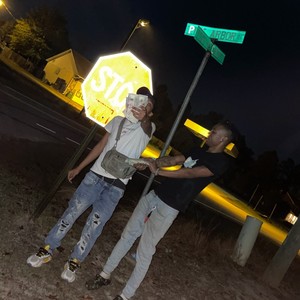 Thumbn & Thumbn (feat. Deuce DoubleUp) (Explicit)