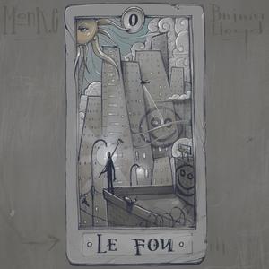 Simultané (feat. LaF)