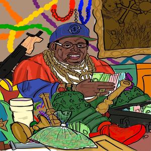 All I Need(feat. Boakie) (Explicit)