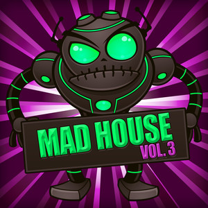 Mad House, Vol. 3