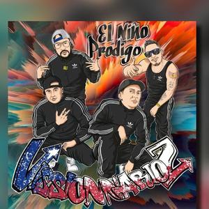 Mescla de flow 56-55 (feat. Drak JeaL, NkL3, ParamatmaRap, Tommy Coppolla & Dj Fase) (Explicit)