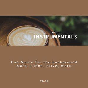 Seaglass (Instrumental Mix)