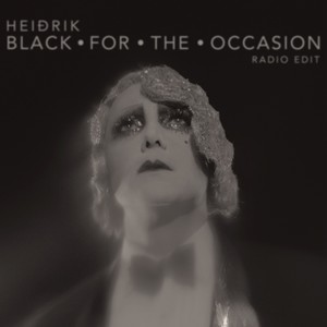 Black for the Occasion (Radio Edit)