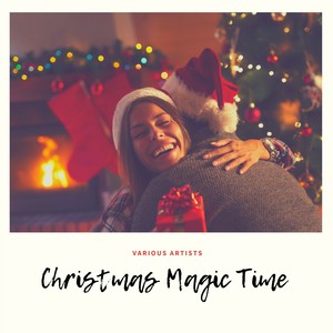 Christmas Magic Time