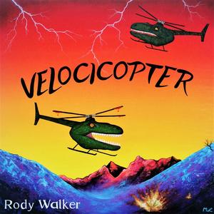 Velocicopter