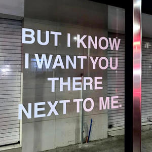 NEXT2ME** #justst4y (Explicit)