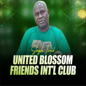 UNITED BLOSSOM FRIENDS INT, CLUB