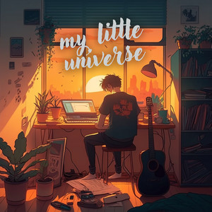 My Little Universe