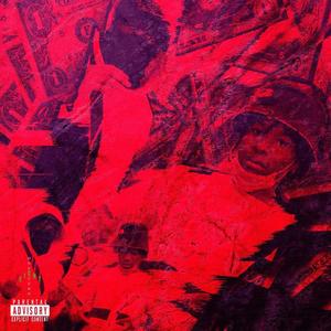 Lately (feat. $cratch) (Explicit)