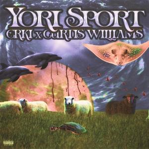 Yori Sport (feat. Curtis Williams) (Explicit)