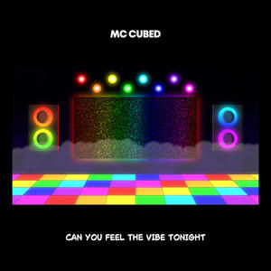 Can You Feel The Vibe Tonight