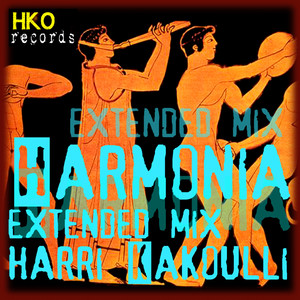 Harmonia Extended Mix