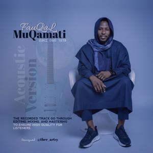 Fauqal Muqamati (Acoustic version)
