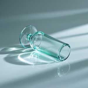 Bandah Broken at the Base