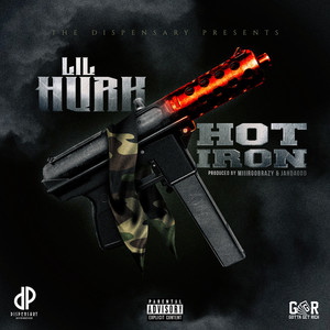 Hot Iron (Explicit)