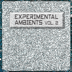 Experimental Ambients, Vol. 2 (Continuous DJ Mix)