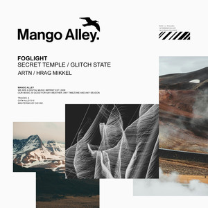 Glitch State (Hrag Mikkel Remix)
